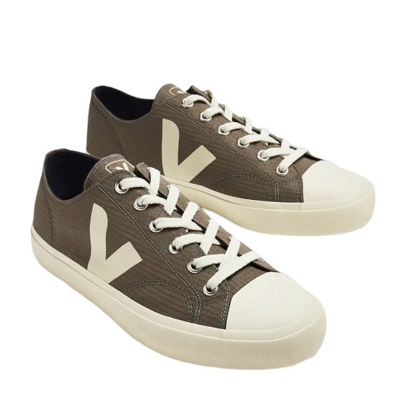 COPY - VEJA WATTA II LOW SNEAKERS - Picture 2 of 4